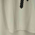 アニエスベー agnes b. PARIS Vネック プリント Tシャツ レディース Tイ