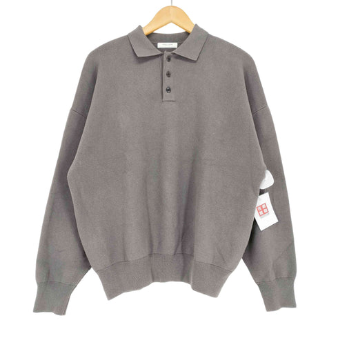 フリークスストア FREAKS STORE ポロ ニット プルオーバー レディース FREE