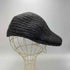 カンゴール KANGOL WOOl CABLE CAP ウール ケーブル キャップ ハンチング メンズ M