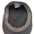 カンゴール KANGOL WOOl CABLE CAP ウール ケーブル キャップ ハンチング メンズ M