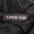 ヨシユキコニシ YOSHIYUKI KONISHI メッシュタンクトップ メンズ 39