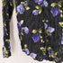 トルネードマート TORNADO MART 花柄 L/S シアーシャツ メンズ JPN:M