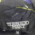 トルネードマート TORNADO MART 花柄 L/S シアーシャツ メンズ JPN:M