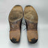 ブルックスブラザーズ BROOKS BROTHERS 70S 別注 PEAL & Co 325 英国製 U TIP SHOES Uチップ シュリンクレザー シューズ メンズ US:8.5D