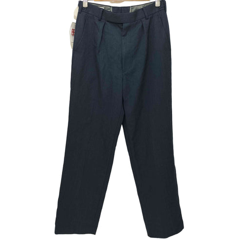 ブリティッシュアーミー BRITISH ARMY イギリス軍/RAF Dress Pants トラウザーズ ストレートスラックス メンズ 85/84/100