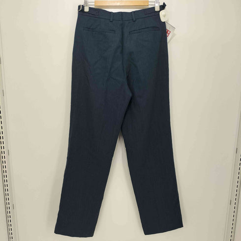 ブリティッシュアーミー BRITISH ARMY イギリス軍/RAF Dress Pants トラウザーズ ストレートスラックス メンズ 85/84/100