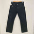 リーバイス Levis ユーロ トルコ製 501 ブラック 後染め メンズ W330/L32