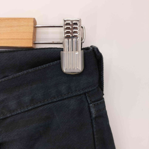 リーバイス Levis ユーロ トルコ製 501 ブラック 後染め メンズ W330/L32