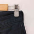 リーバイス Levis ユーロ トルコ製 501 ブラック 後染め メンズ W330/L32