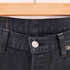 リーバイス Levis ユーロ トルコ製 501 ブラック 後染め メンズ W330/L32