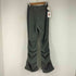 スライ SLY TUCK FLARE パンツ レディース 1