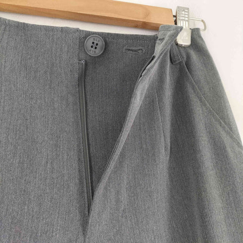 スライ SLY TUCK FLARE パンツ レディース 1