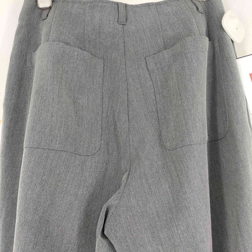 スライ SLY TUCK FLARE パンツ レディース 1