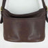 コーチ COACH OLD オールド レザー ワンショルダー バッグ メンズ