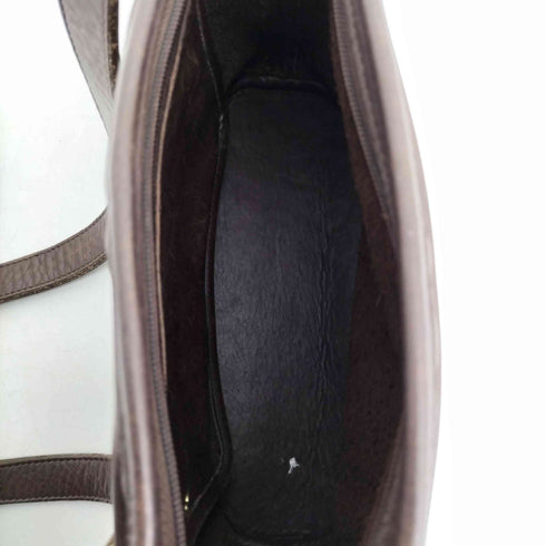 コーチ COACH OLD オールド レザー ワンショルダー バッグ メンズ