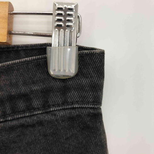 リーバイス Levis 95年製 USA製 550 ボタン裏515 ブラック 後染め メンズ W30/L32