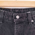 リーバイス Levis 95年製 USA製 550 ボタン裏515 ブラック 後染め メンズ W30/L32