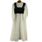 アズールバイマウジー AZUL by moussy ビスチェセットシャツワンピース レディース JPN:M