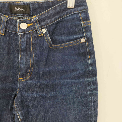 アーペーセー A.P.C. jean moulant レディース 24