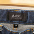 アーペーセー A.P.C. jean moulant レディース 24