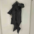 イッセイミヤケ ISSEY MIYAKE 25SS SHADE AND SHADED DRESS 変形 ラミープリーツ アシンメトリーワンピース レディース 2