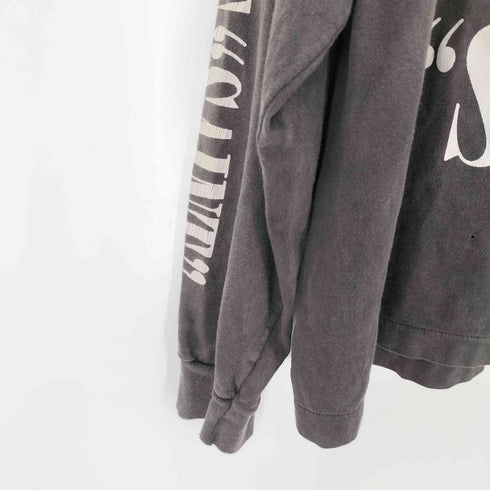 セントマイケル SAINT MICHAEL 24AW LS TEE / TEMPEST メンズ JPN:XL