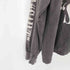 セントマイケル SAINT MICHAEL 24AW LS TEE / TEMPEST メンズ JPN:XL