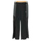 ファーストハンド Firsthand 24ss レースラインジャージパンツトラックパンツ レディース JPN:M