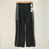 ファーストハンド Firsthand 24ss レースラインジャージパンツトラックパンツ レディース JPN:M