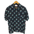 タインダブルプッシュ TAIN DOUBLE PUSH WHOLE PATTERN SHIRTS DOUBLE PUSH メンズ JPN:M