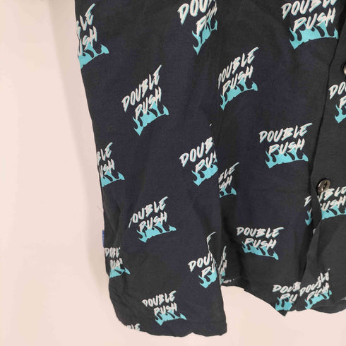 タインダブルプッシュ TAIN DOUBLE PUSH WHOLE PATTERN SHIRTS DOUBLE PUSH メンズ JPN:M