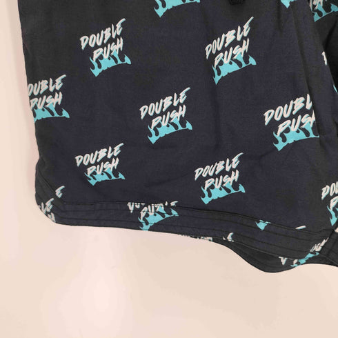 タインダブルプッシュ TAIN DOUBLE PUSH WHOLE PATTERN SHORTS DOUBLE PUSH メンズ JPN:M