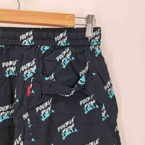 タインダブルプッシュ TAIN DOUBLE PUSH WHOLE PATTERN SHORTS DOUBLE PUSH メンズ JPN:M