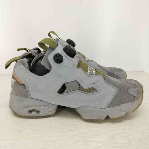 リーボック Reebok INSTA PUMP FURY OG SYN レディース JPN:24
