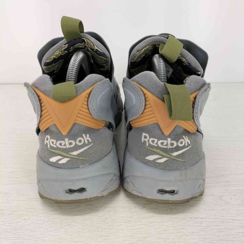 リーボック Reebok INSTA PUMP FURY OG SYN レディース JPN:24