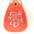 ガールズドントクライ Girls Don’t Cry キーホルダー メンズ