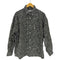 クーディプロダクション cootie productions Allover Printed Broad L/S Shirt メンズ JPN:S