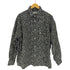 クーディプロダクション cootie productions Allover Printed Broad L/S Shirt メンズ JPN:S