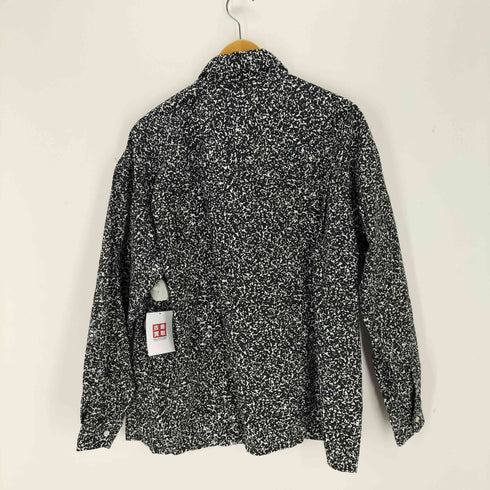 クーディプロダクション cootie productions Allover Printed Broad L/S Shirt メンズ JPN:S
