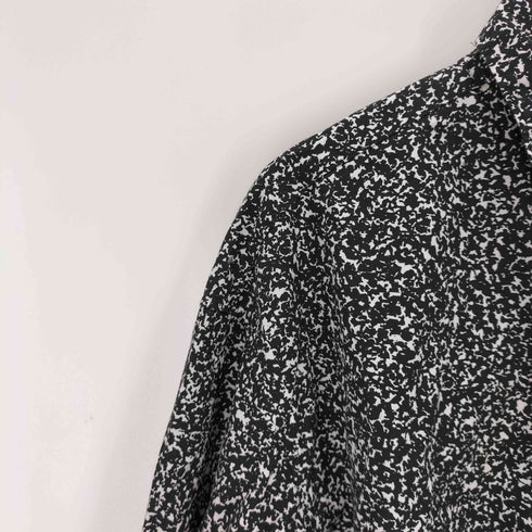 クーディプロダクション cootie productions Allover Printed Broad L/S Shirt メンズ JPN:S