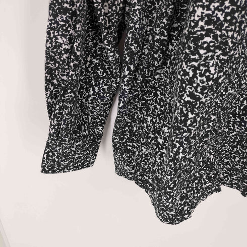 クーディプロダクション cootie productions Allover Printed Broad L/S Shirt メンズ JPN:S