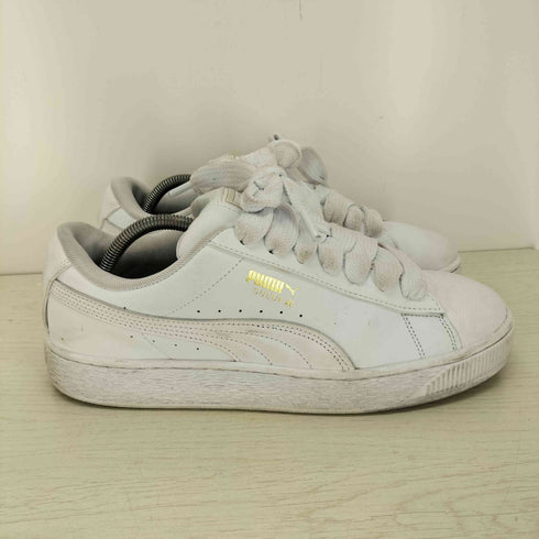 プーマ PUMA スウェード XL レザー スニーカー メンズ JPN:27.5