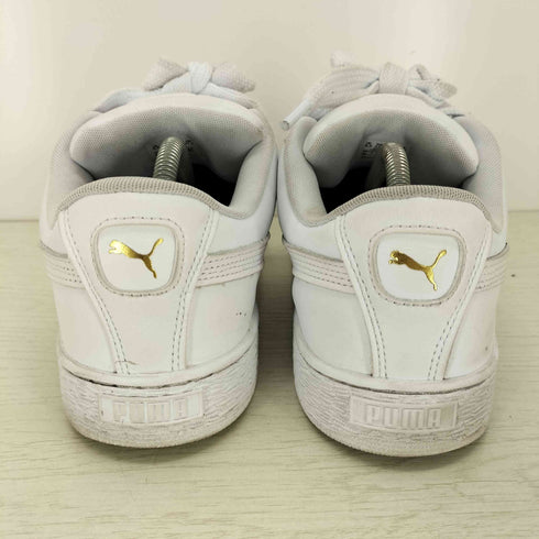 プーマ PUMA スウェード XL レザー スニーカー メンズ JPN:27.5