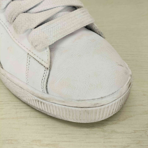 プーマ PUMA スウェード XL レザー スニーカー メンズ JPN:27.5