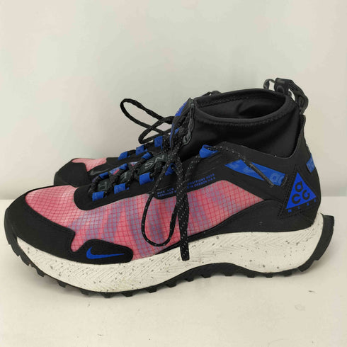 ナイキエーシージー NIKE ACG ZOOM TERRA ZAHERRA メンズ JPN:26.5