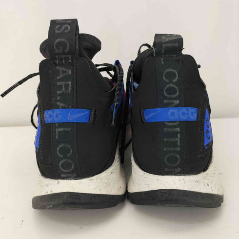 ナイキエーシージー NIKE ACG ZOOM TERRA ZAHERRA メンズ JPN:26.5