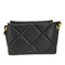 チャールズアンドキース CHARLES&KEITH キルティング ショルダーバッグ レディース