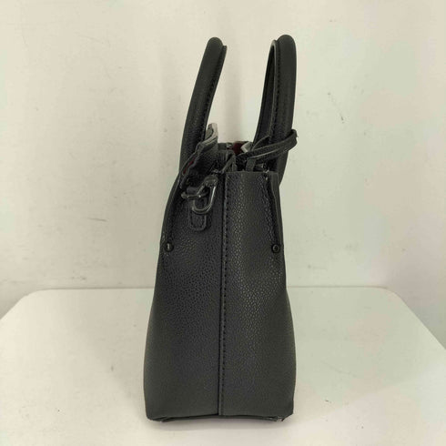 チャールズアンドキース CHARLES&KEITH レザー ショルダーバッグ レディース