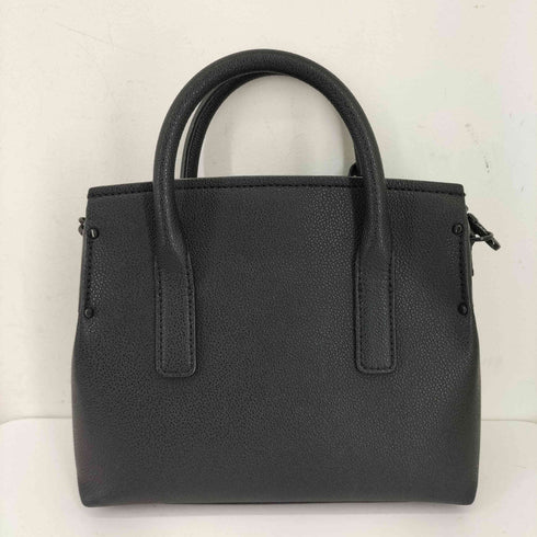 チャールズアンドキース CHARLES&KEITH レザー ショルダーバッグ レディース