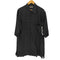ヨウジヤマモトプールオム Yohji Yamamoto POUR HOMME 先染めブロードパッチワーク メンズ 2
